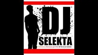TI MAMOUNE REMIX DJ SELEKTA  POUKISA W GEN MARI