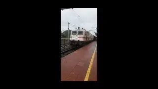Indain railway 🇮🇳💪