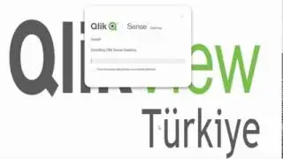 Qlik Sense Desktop Kurulumu