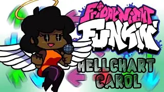 FNF Hellchart Carol