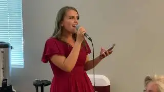 Wedding Song - Can't Help Falling In Love