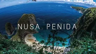 One of the most beautiful islands in Indonesia! AND so close to BALI!!