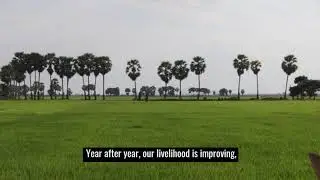 Climate Impact Cambodia