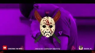 FREEZE CORLEONE 669 - HORS LIGNE REMAKE BY (NASSIM BEATS)