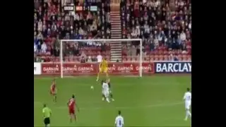 west ham goals