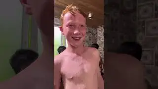 Банный день, школы по дзюдо в Астане ORTUS.KZ, тренер Пак Сергей Александрович.