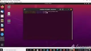 Configuración del Servidor FTP en LINUX