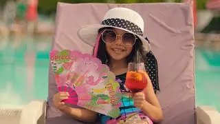 Emma de Vis - Brigada frumoaselor | Official Video