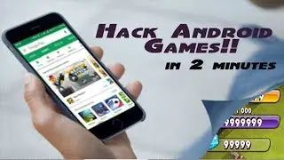 Hack games in android | 100% working || Hack Latest ludo King