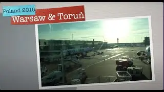 Travel Diaries - Poland 2017 | TOPIC STUDIOS