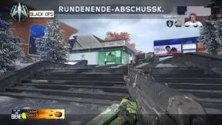 DFS DASH vs xDGx 1/3 Metro Halbfinale Hc Cup by eMp