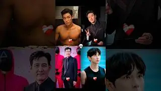 Thanos, Yim siwan, Lee jung jae, Kang ha neul 