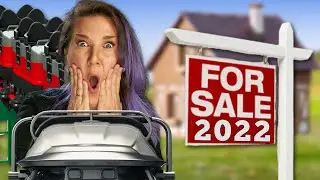 The 2022 Housing Market Is Gonna Be A Wild Ride!