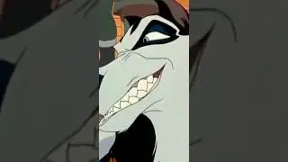Buster (Lady and the tramp 2) Vs Steele (Balto)