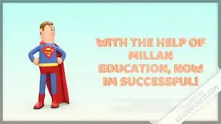 MILLAN EDUCATION VIDEO