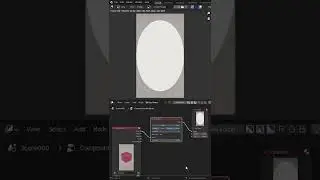 How to Add a Vignette in Blender's Compositor