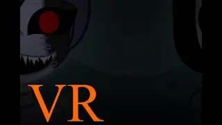 Horror At The Studio (VR)