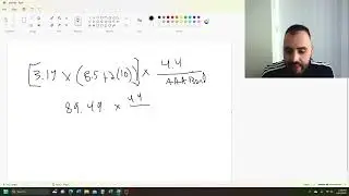 Benjamin Graham Formula