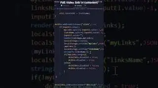 #shorts Make your own chrome extension using html css & js @iqraCS