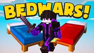 Playing BedWar's With Fun! ||Minecraft|| |BedWar's| 