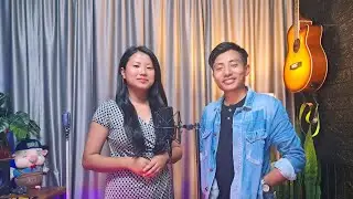 Don't cry Joni- Conway Twitty & Joni Lee.       (cover by Ruokuoseü Sanchu & Methasieo Zhale)