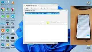 Samsung A30s frp bypass | samsung frp bypass tool 2023