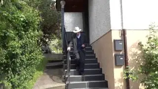 Один день у родителей