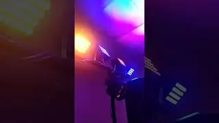 party bar