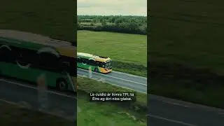 Is muid iompar duit – 10” v2 9x16 (We’re Transport for you ) with captions