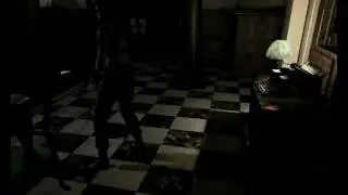 Resident Evil : Remake DolphinIL 06 .08 2009