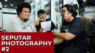 Seputar Photography | Tentang Voigtlander, Nikon Indonesia, Black Friday, Sony dan Fujifilm