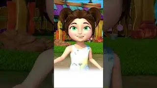The Muffin Man | | Children's Songs & Children's Songs | Banana Cartoon - Animals for Kids