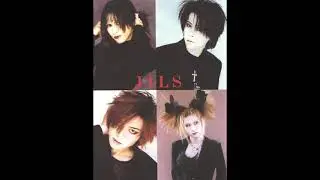 JILS - 黒 (Kuro)