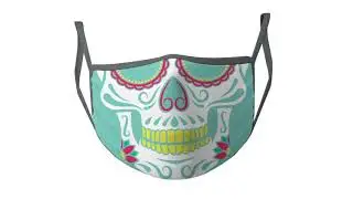Graphics Builder -Masks