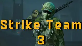 Battlefield's Greatest Gamemode Since Rush | BF 2042 Stike Team Ep. 3