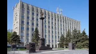 30.07.2020, заседание Городской Думы