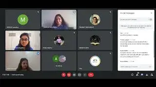 Master's Application Process and Q/A by VJTI Students
