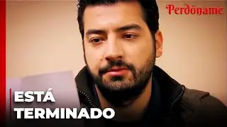 Kemal quemó la foto de Bahar - Perdóname Capítulo 98