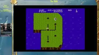 Dig Dug II - 2024 10 19