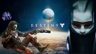 Destiny 2. Как вернутся в игру. Спустя 3 года...