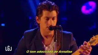The Last Shadow Puppets - Aviation [Legendado PT-BR]