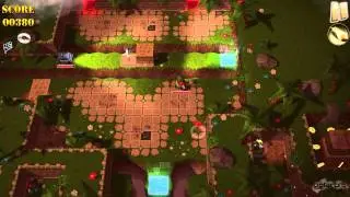Tank Riders 2 walkthrough level 71
