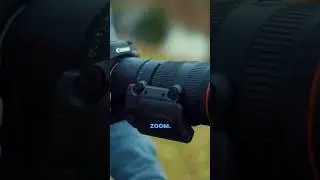 Le nouveau zoom PZ-E2 de #Canon 🔭