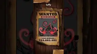 luffy