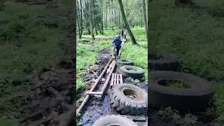 Катаемся на великах. 2022 лето