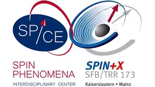 On-line SPICE-SPIN+X Seminar: Burkard Hillebrands