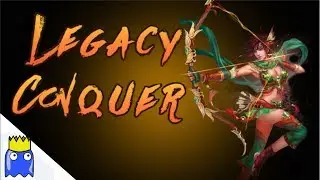 Legacy Conquer Private Server Promotional