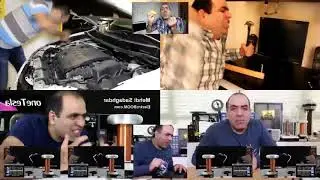 I YTPMV ELECTROBOOM