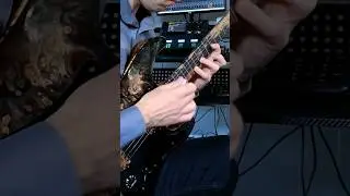 This is my last "shred" video... ⚠️ Read Description ⚠️ #guitar #guitarsolo #guitarra #guitarist