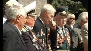 11.05.Святогорск ветерані